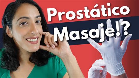 Masaje de Próstata Puta Latina